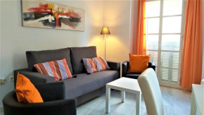 APT ALCAZABA by Malaga Picasso Rentals Selection Malaga